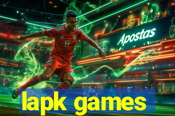 lapk games